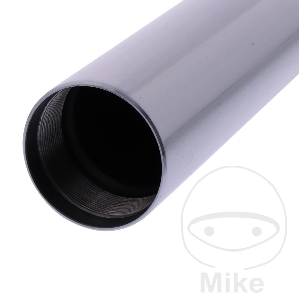 Tube de Fourche Chromé JMP Tube de Fourche Chromé JMP – Image 3