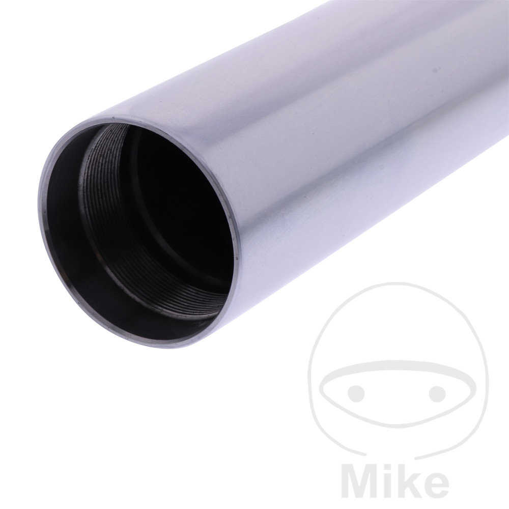 Tube de Fourche Chromé JMP Tube de Fourche Chromé JMP – Image 3