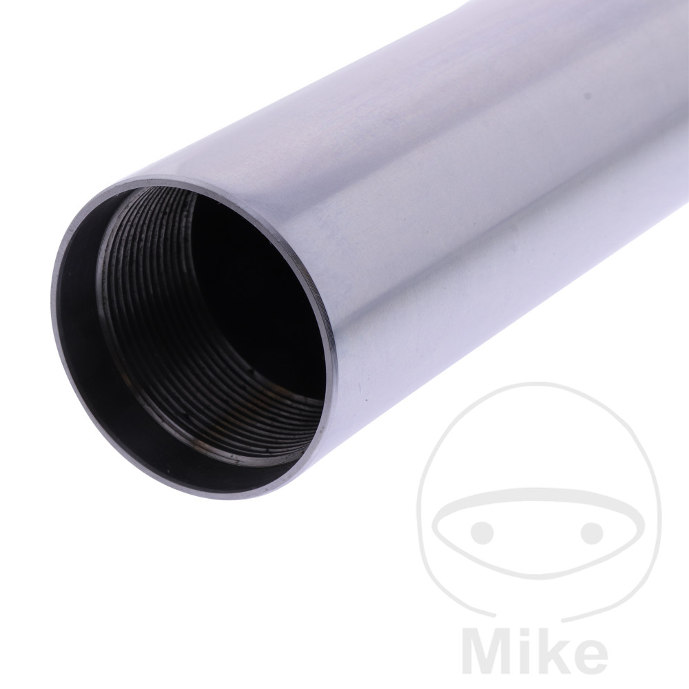 Tube de Fourche Chromé JMP Tube de Fourche Chromé JMP – Image 3