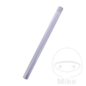 Tube de Fourche Chromé JMP