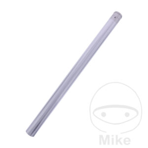 Tube de Fourche Chromé JMP
