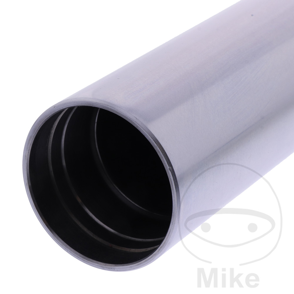 Tube de Fourche Chromé JMP Tube de Fourche Chromé JMP – Image 2