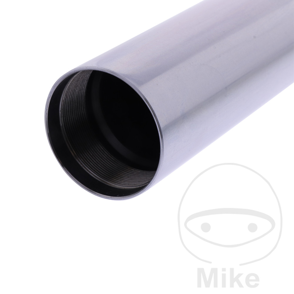 Tube de Fourche Chromé JMP Tube de Fourche Chromé JMP – Image 3