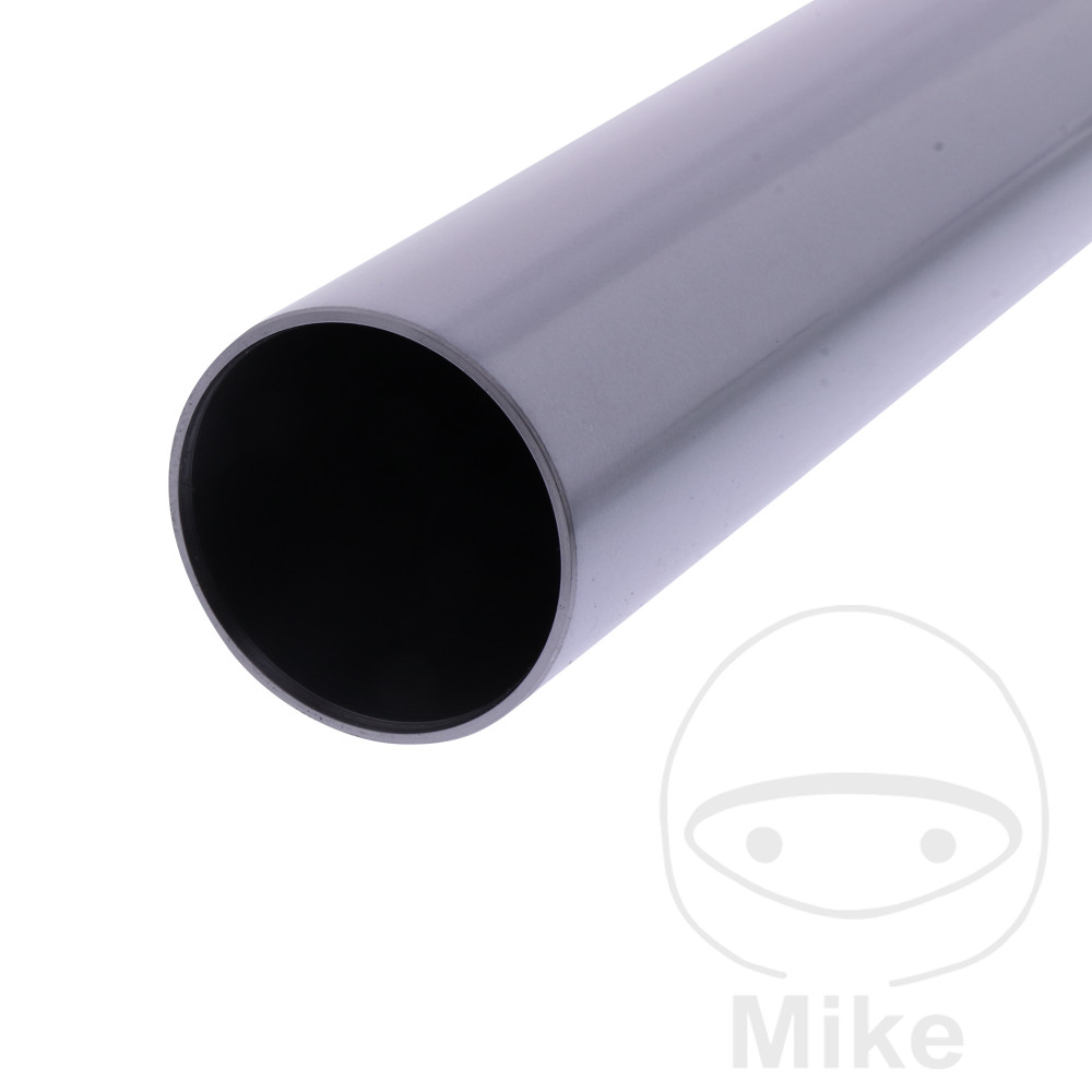 Tube de Fourche Chromé JMP Tube de Fourche Chromé JMP – Image 2