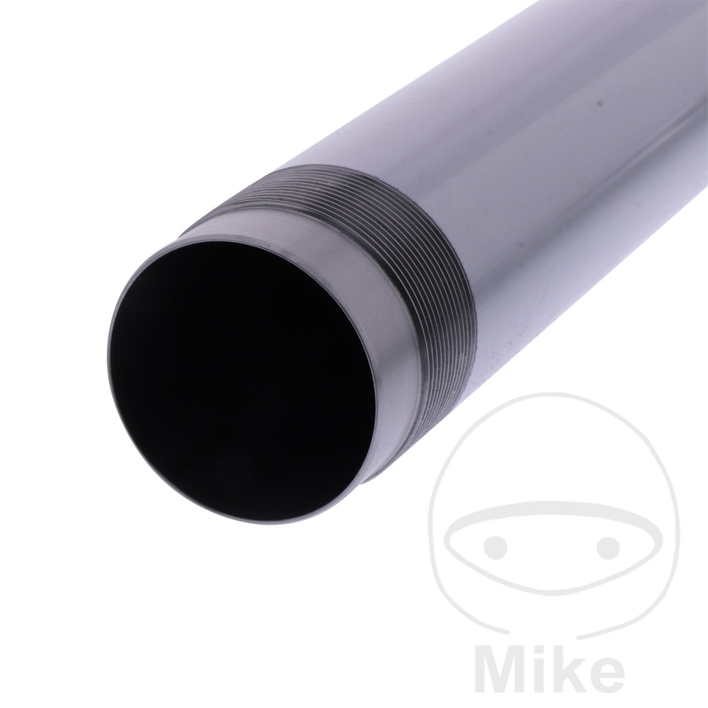 Tube de Fourche Chromé JMP Tube de Fourche Chromé JMP – Image 3