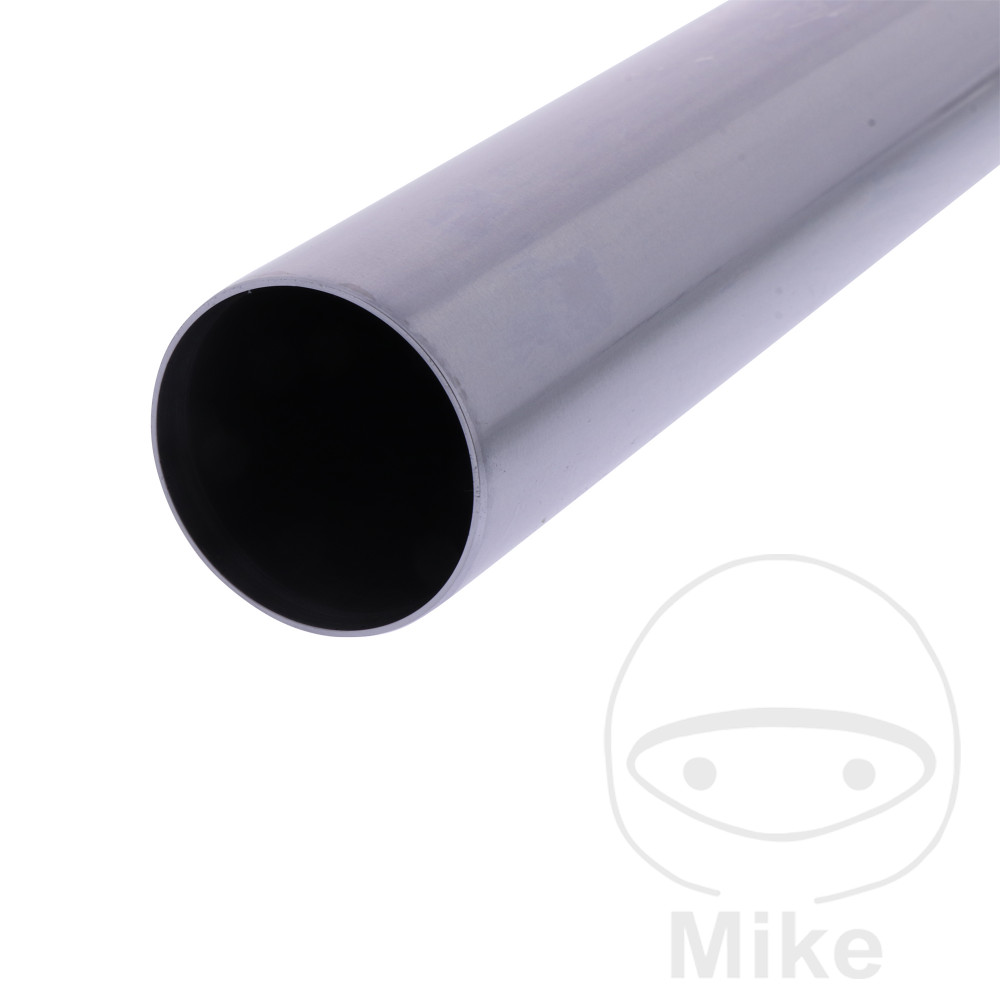 Tube de Fourche Chromé JMP Tube de Fourche Chromé JMP – Image 2