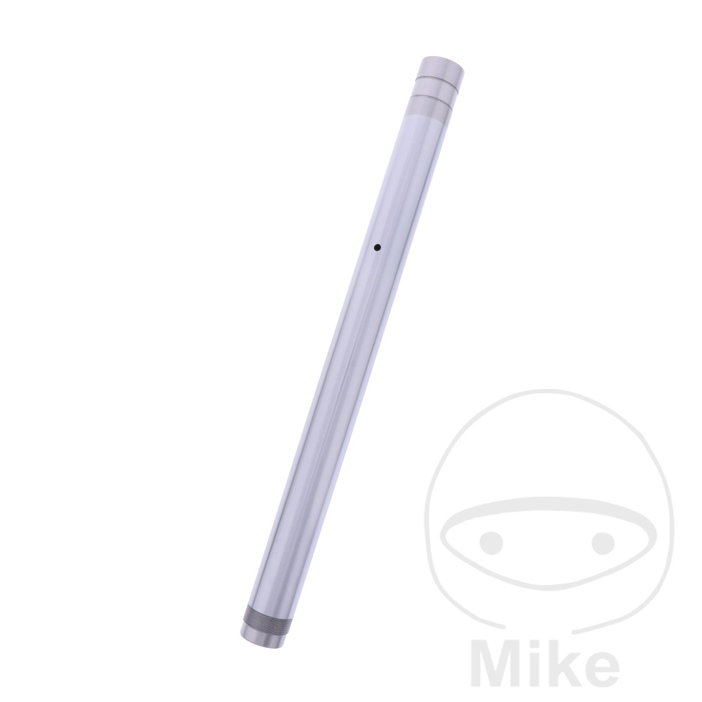 Tube de fourche chromé JMP Tube de fourche chromé JMP