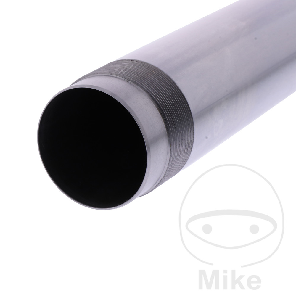 Tube de fourche chromé JMP Tube de fourche chromé JMP – Image 3