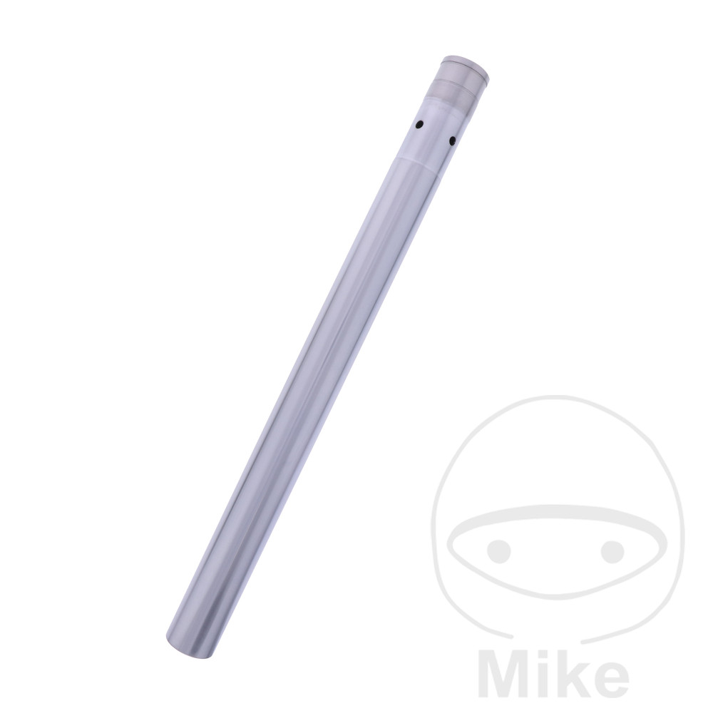 Tube de fourche chromé JMP Tube de fourche chromé JMP