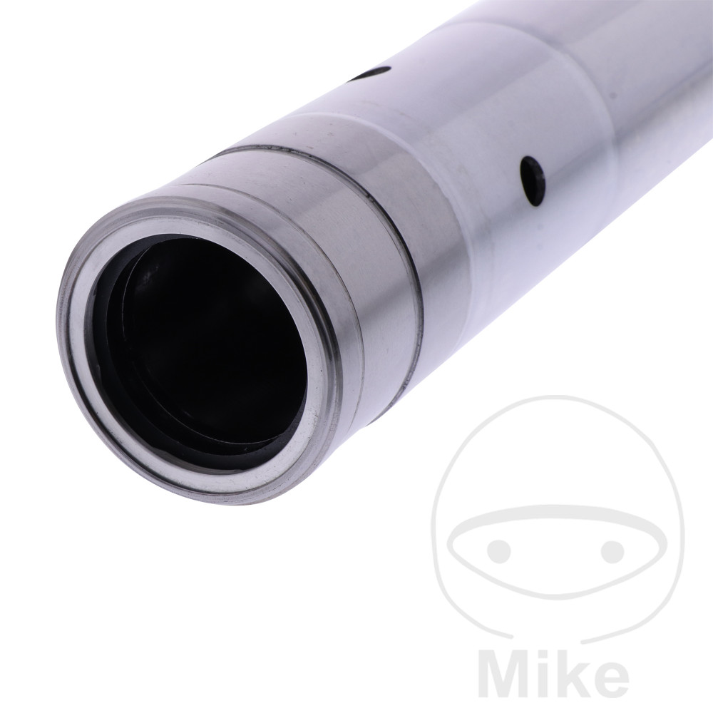 Tube de fourche chromé JMP Tube de fourche chromé JMP – Image 2