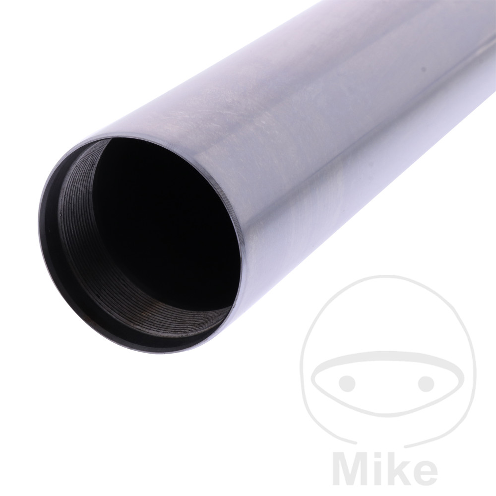 Tube de fourche chromé JMP Tube de fourche chromé JMP – Image 3