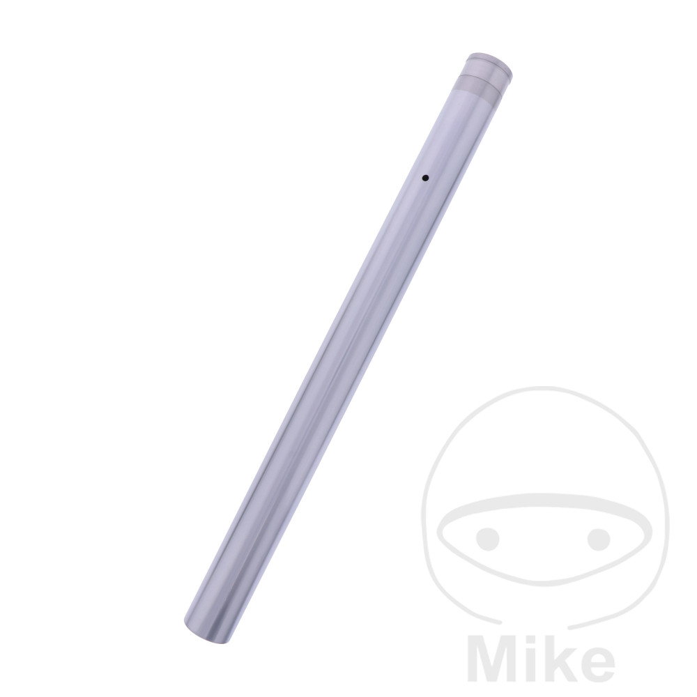 Tube de fourche chromé JMP Tube de fourche chromé JMP