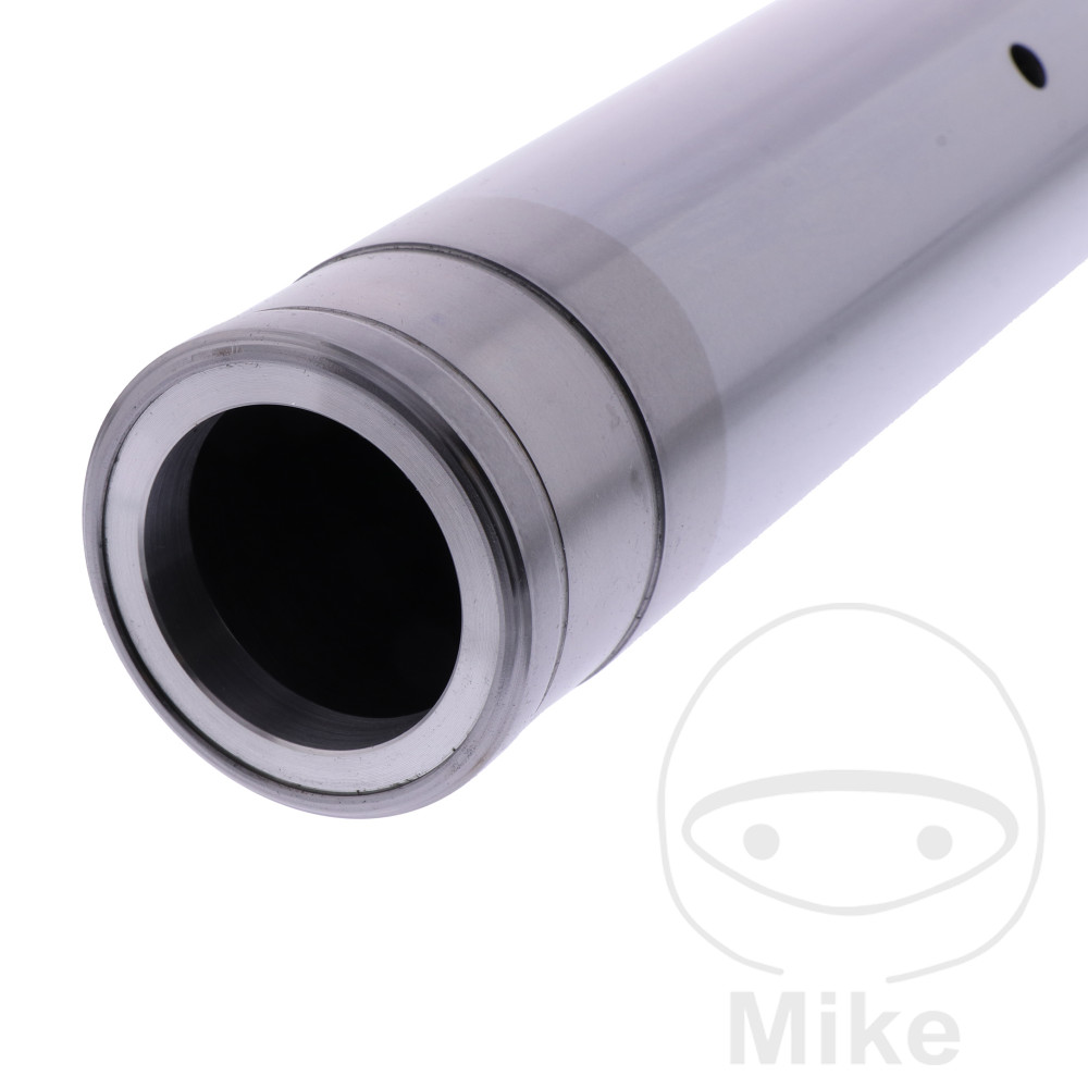 Tube de fourche chromé JMP Tube de fourche chromé JMP – Image 2