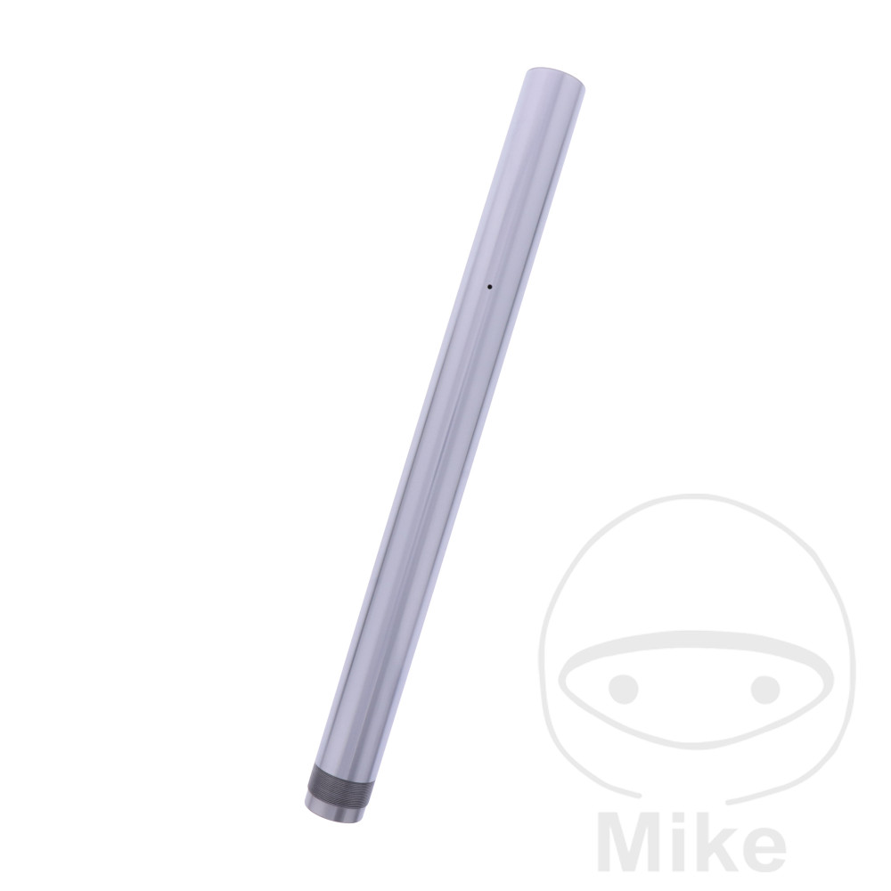 Tube de fourche chromé JMP Tube de fourche chromé JMP