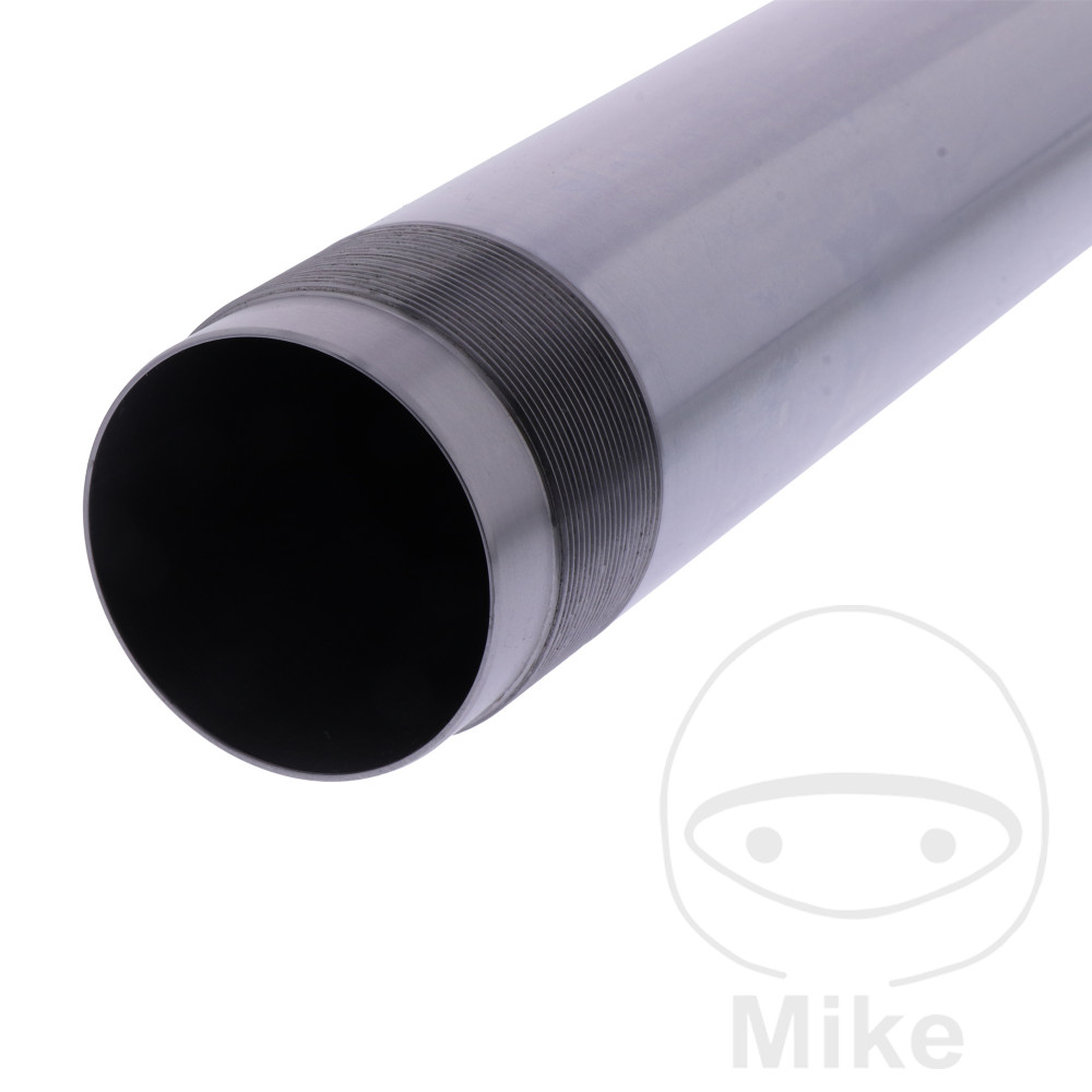 Tube de fourche chromé JMP Tube de fourche chromé JMP – Image 3