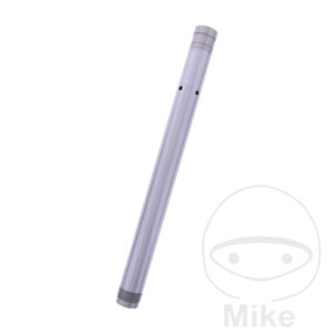 Tube de fourche chromé JMP