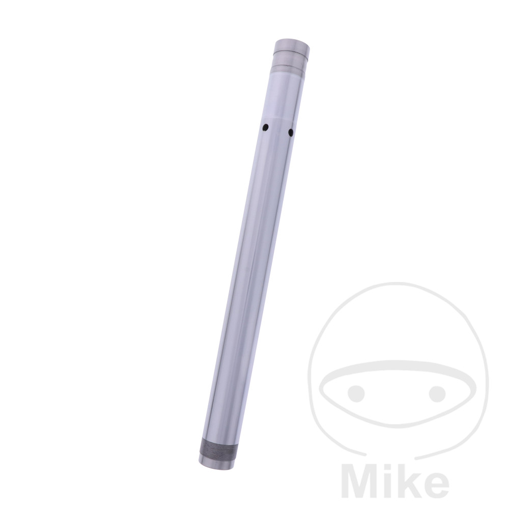 Tube de fourche chromé JMP Tube de fourche chromé JMP