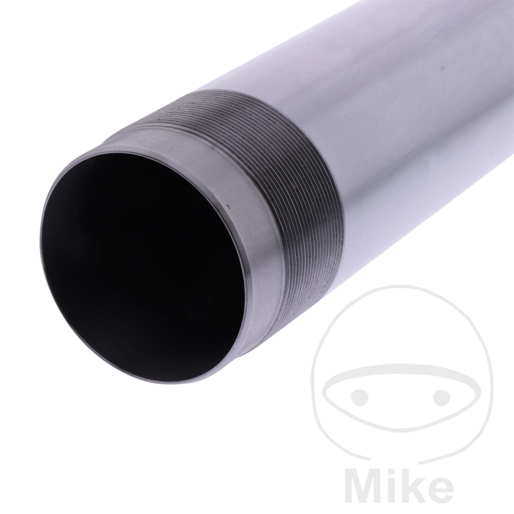 Tube de fourche chromé JMP Tube de fourche chromé JMP – Image 3