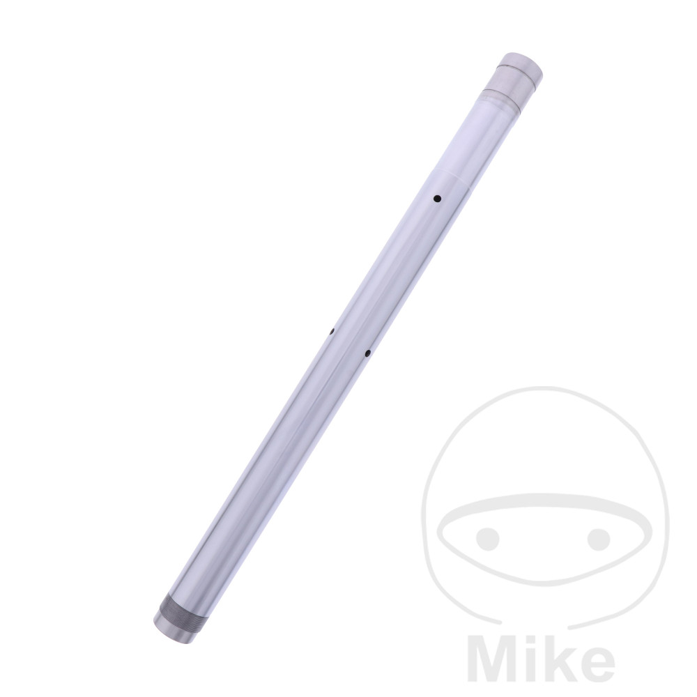 Tube de fourche chromé JMP Tube de fourche chromé JMP