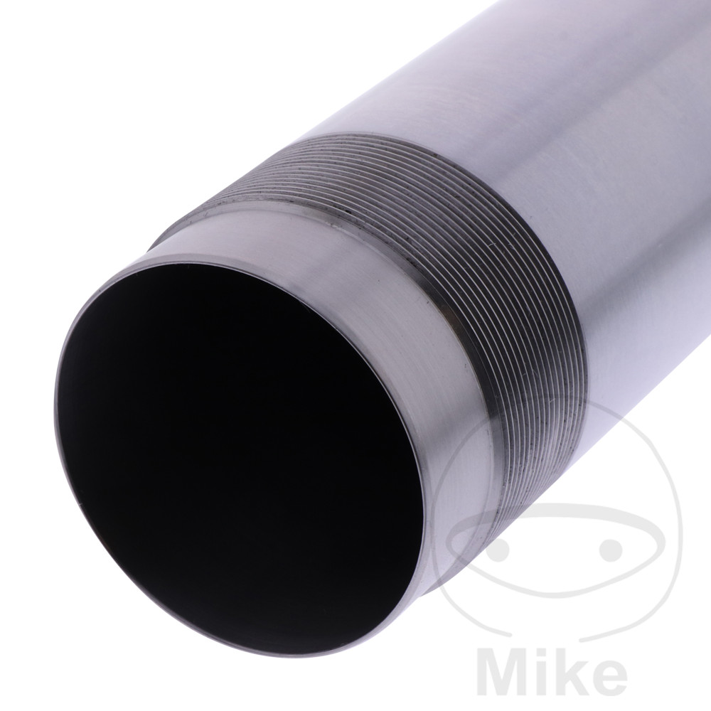 Tube de fourche chromé JMP Tube de fourche chromé JMP – Image 3