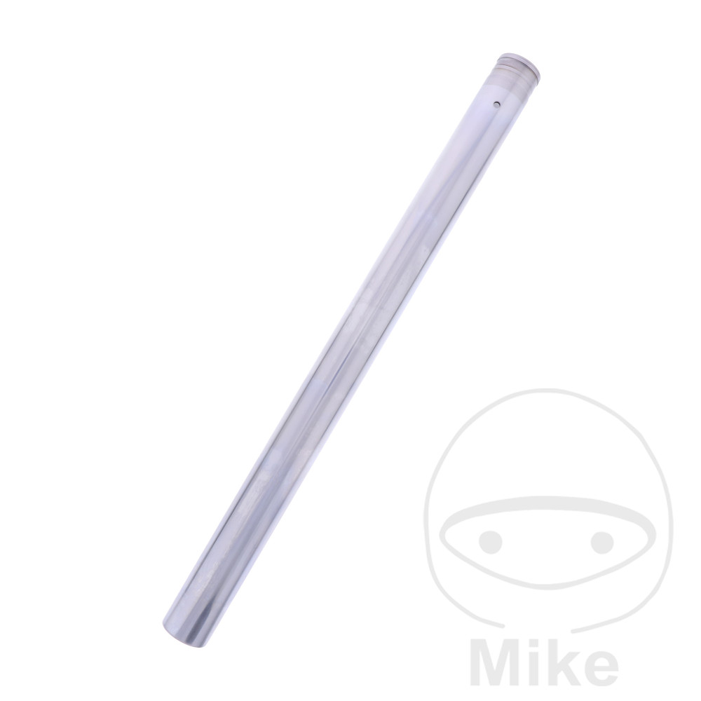 Tube de fourche chromé JMP Tube de fourche chromé JMP