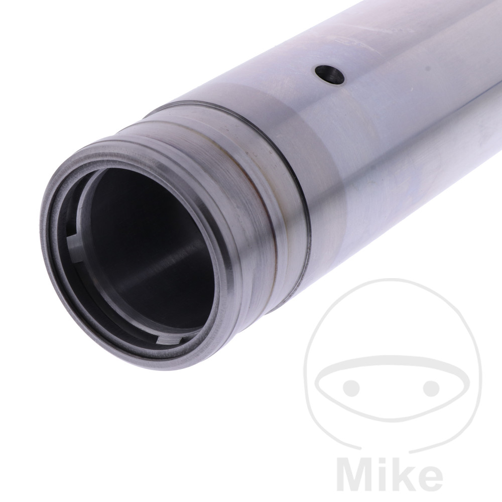 Tube de fourche chromé JMP Tube de fourche chromé JMP – Image 2