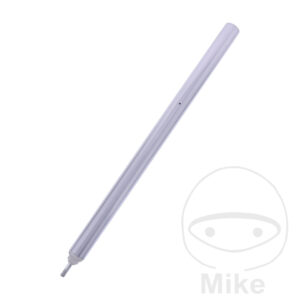 Tube de fourche chromé JMP