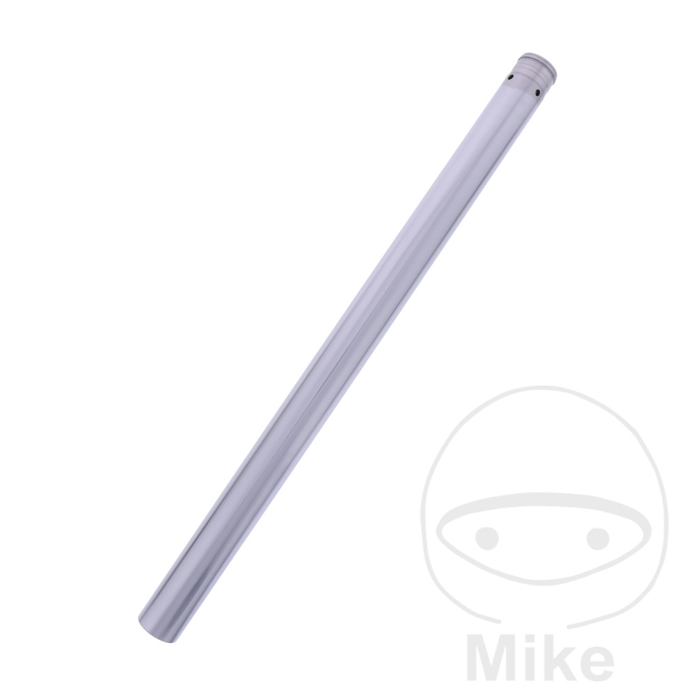 Tube de fourche chromé JMP Tube de fourche chromé JMP