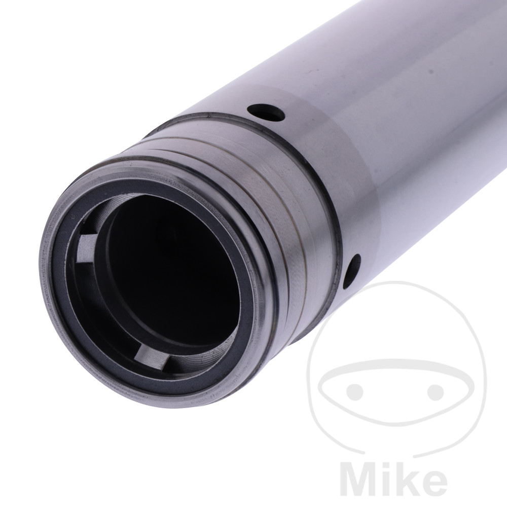 Tube de fourche chromé JMP Tube de fourche chromé JMP – Image 2