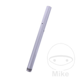 Tube de fourche chromé JMP