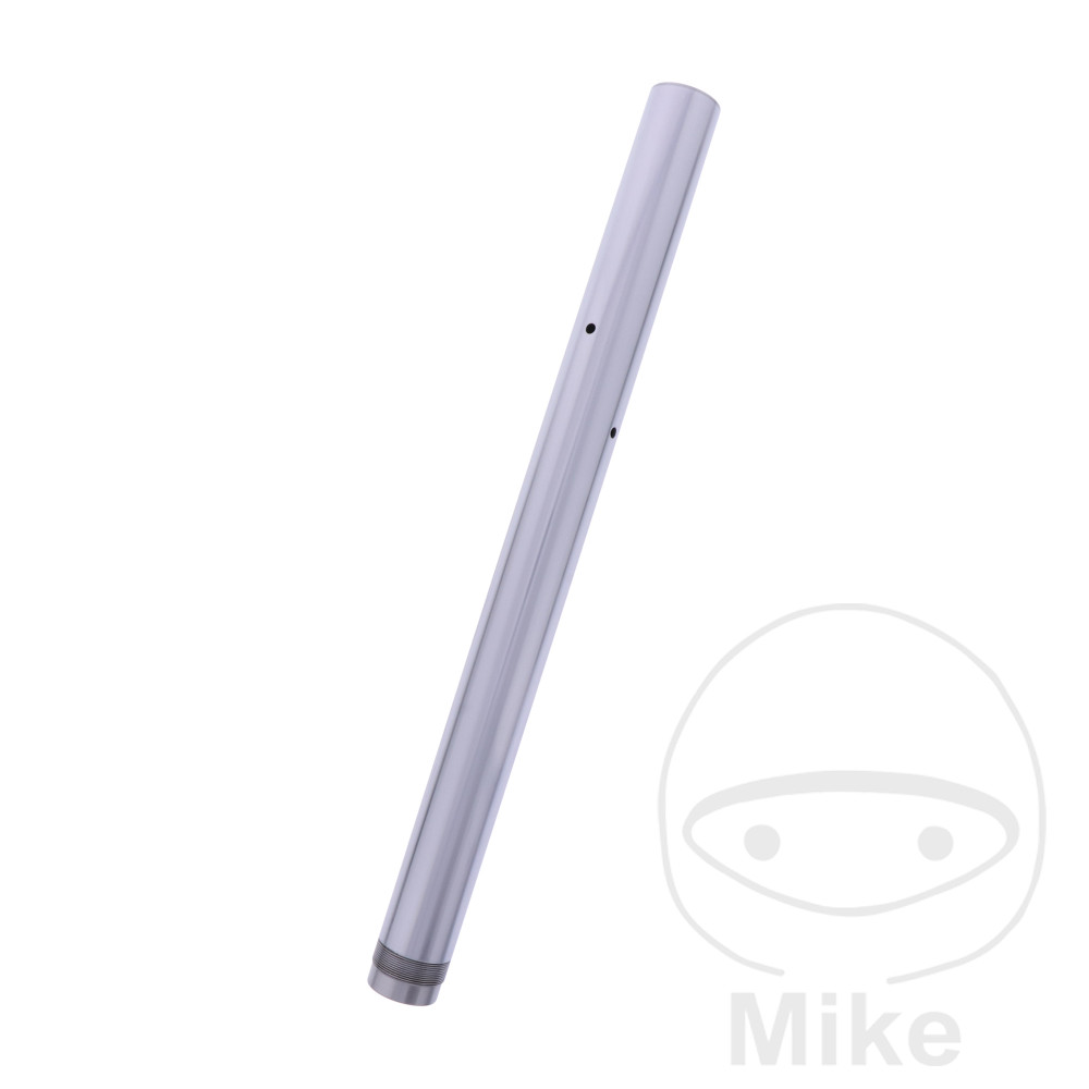 Tube de fourche chromé JMP Tube de fourche chromé JMP