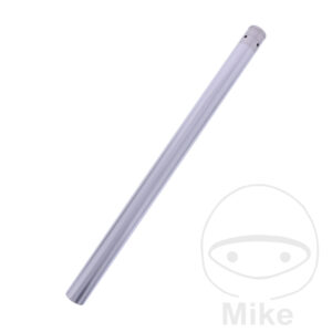 Tube de fourche chromé JMP