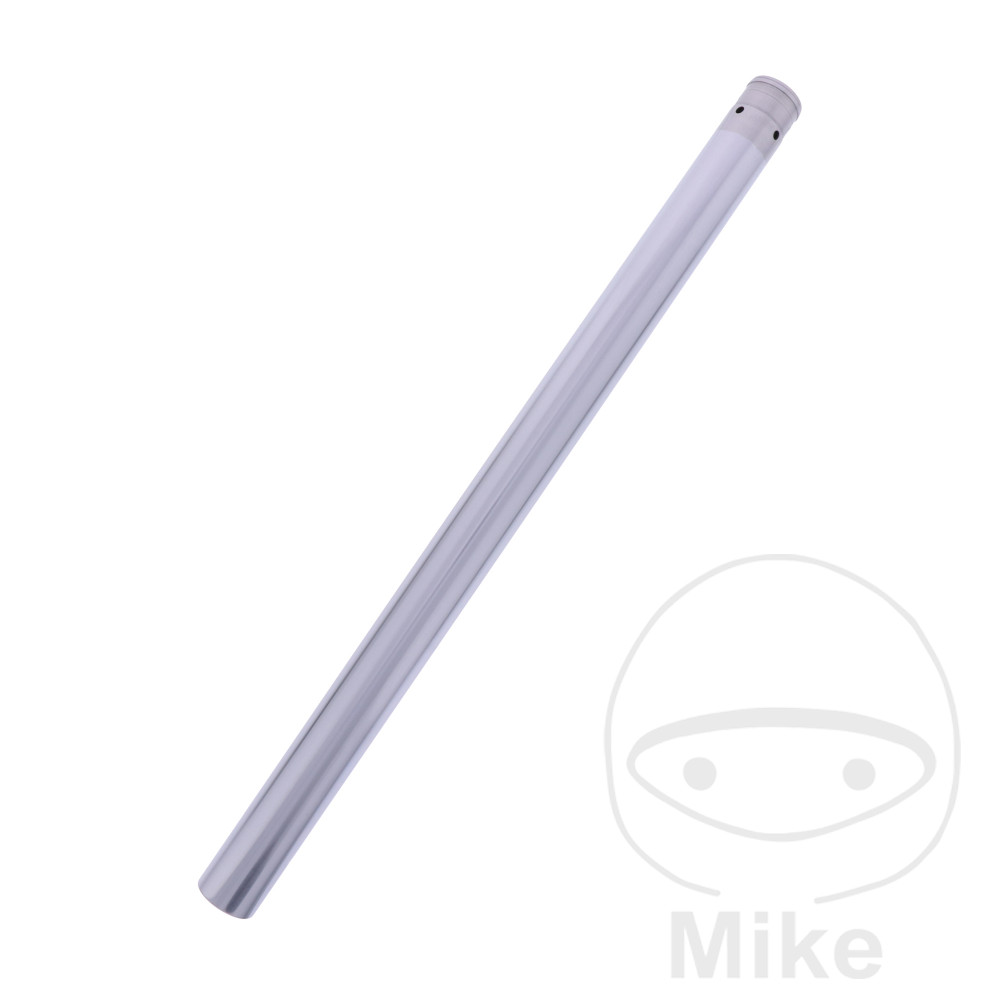 Tube de fourche chromé JMP Tube de fourche chromé JMP