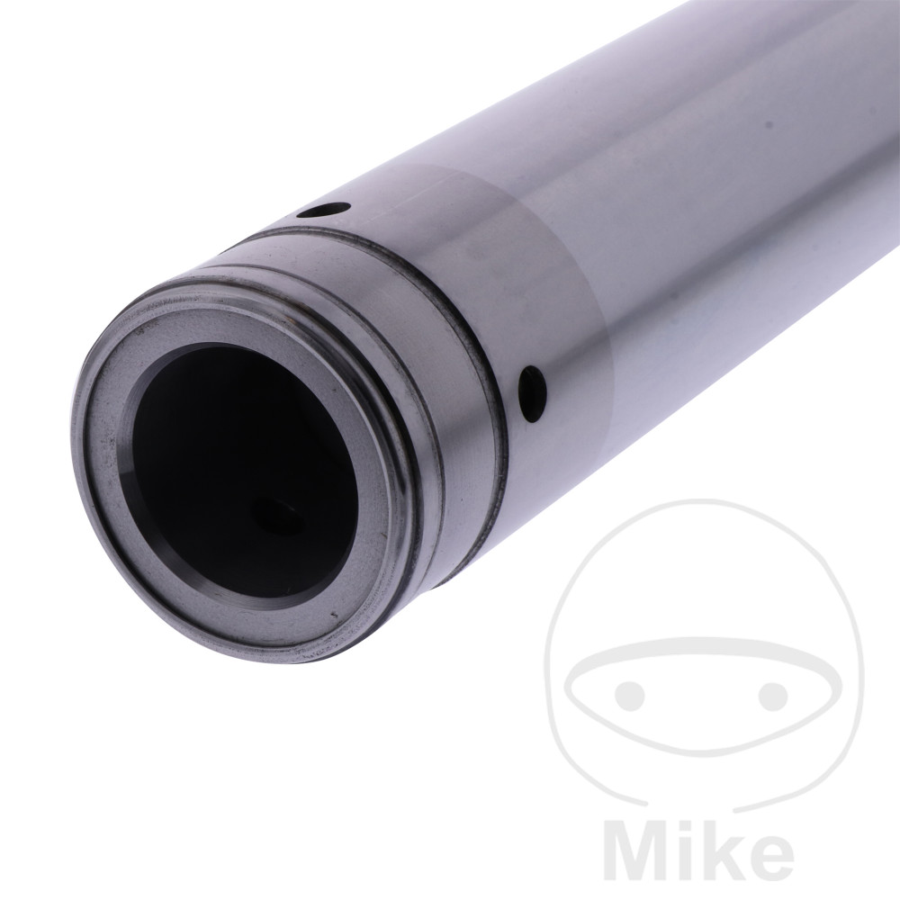 Tube de fourche chromé JMP Tube de fourche chromé JMP – Image 2