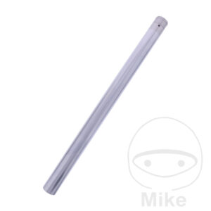 Tube de fourche chromé JMP