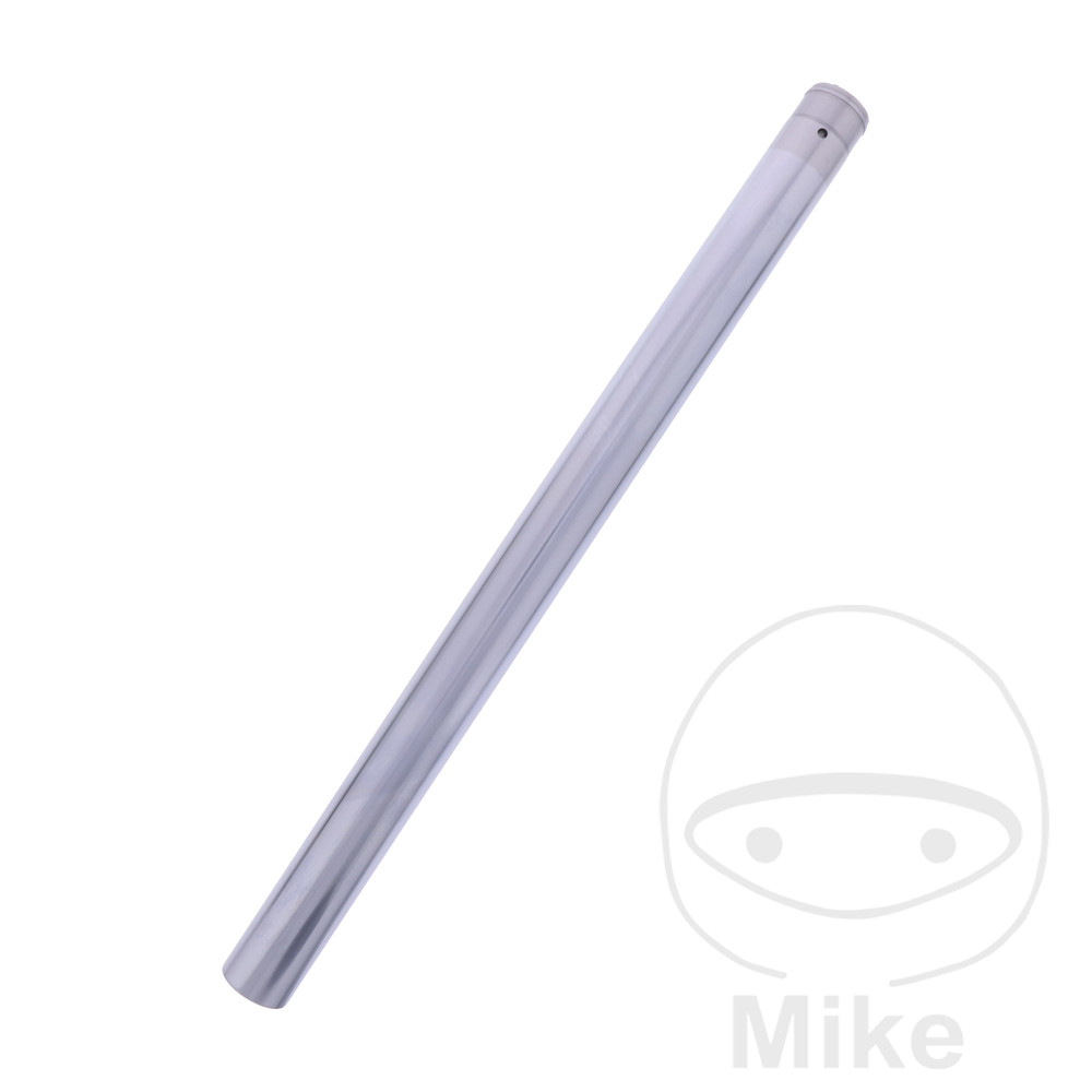 Tube de fourche chromé JMP Tube de fourche chromé JMP