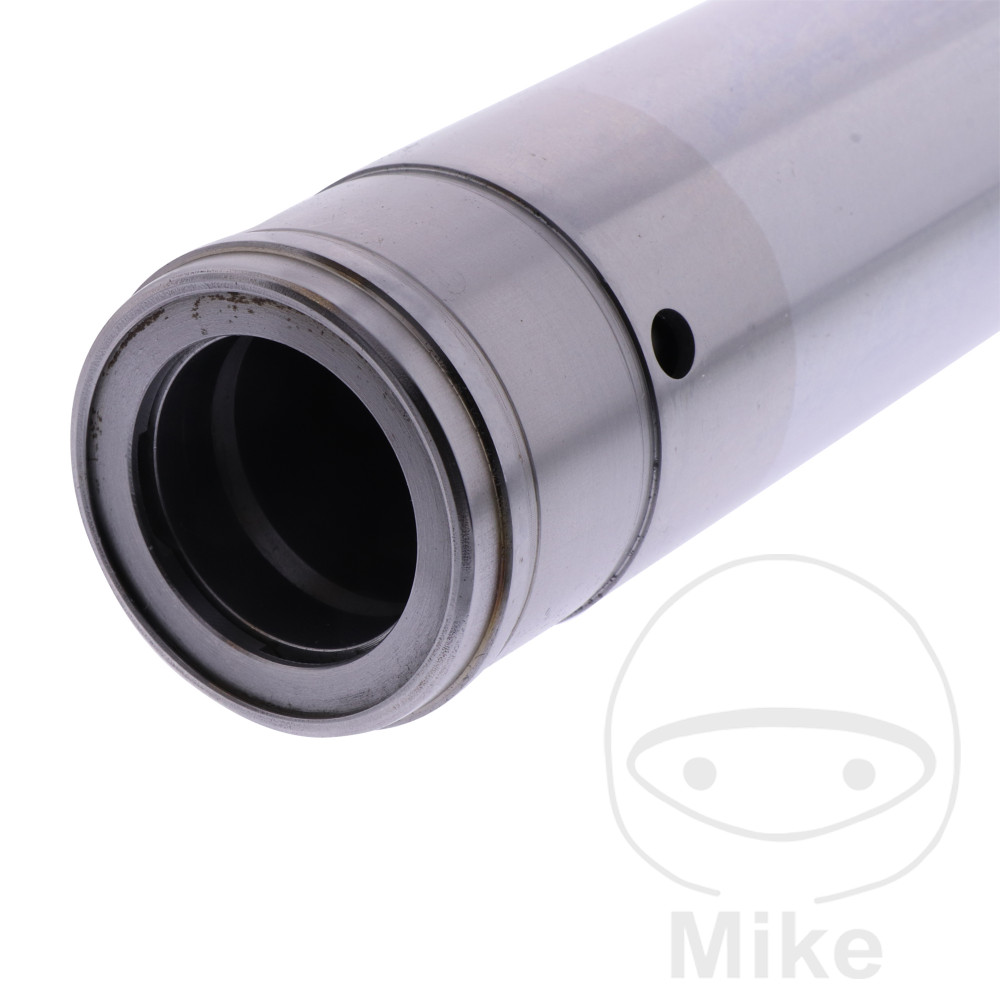 Tube de fourche chromé JMP Tube de fourche chromé JMP – Image 2