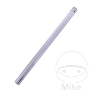 Tube de fourche chromé JMP