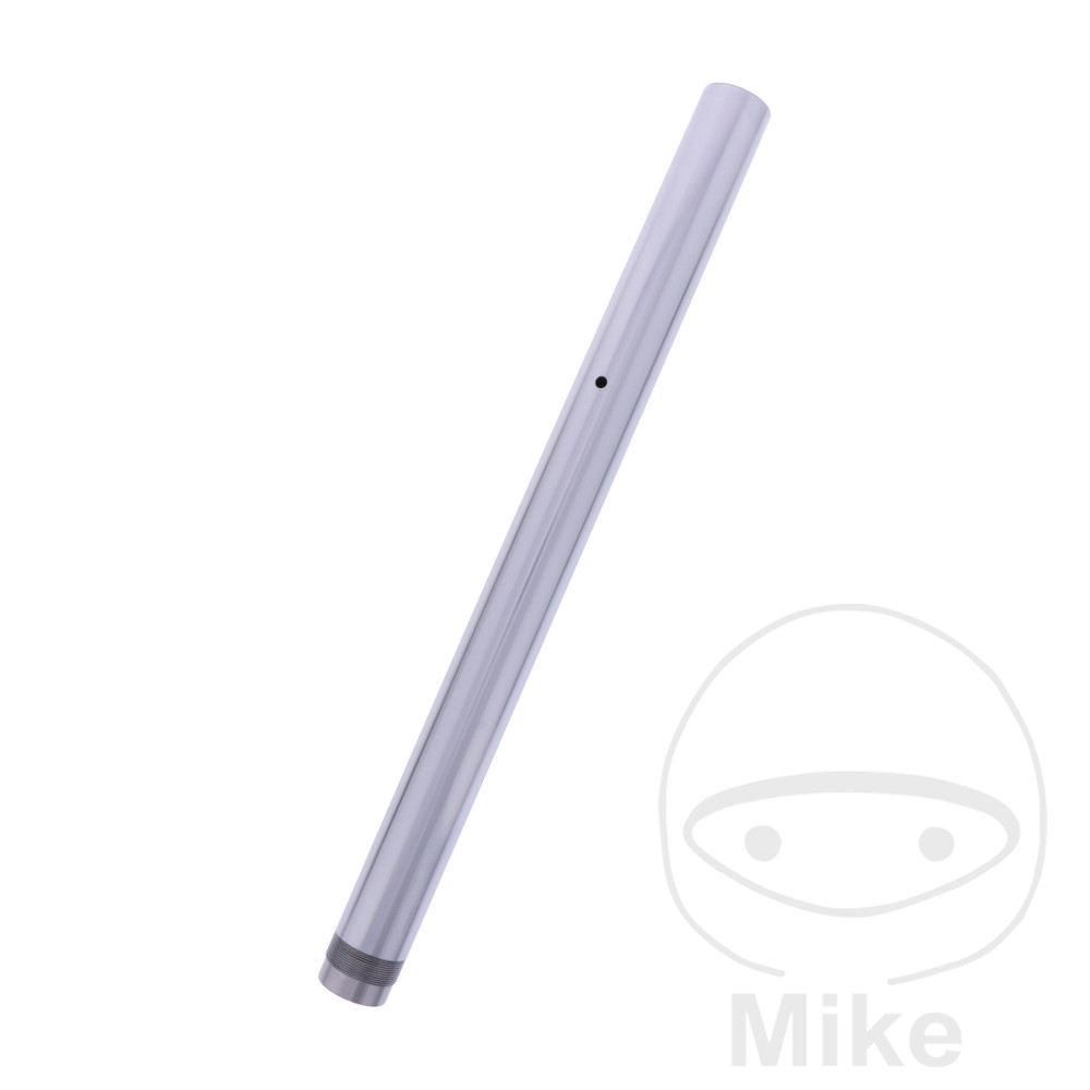 Tube de fourche chromé JMP Tube de fourche chromé JMP