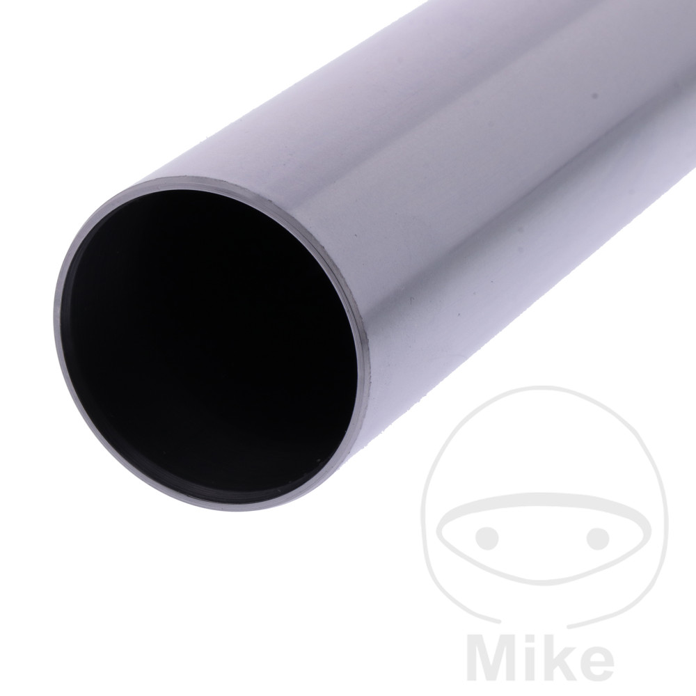 Tube de fourche chromé JMP Tube de fourche chromé JMP – Image 2