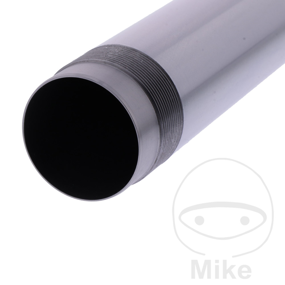 Tube de fourche chromé JMP Tube de fourche chromé JMP – Image 3