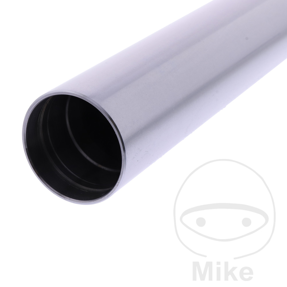 Tube de fourche chromé JMP Tube de fourche chromé JMP – Image 3