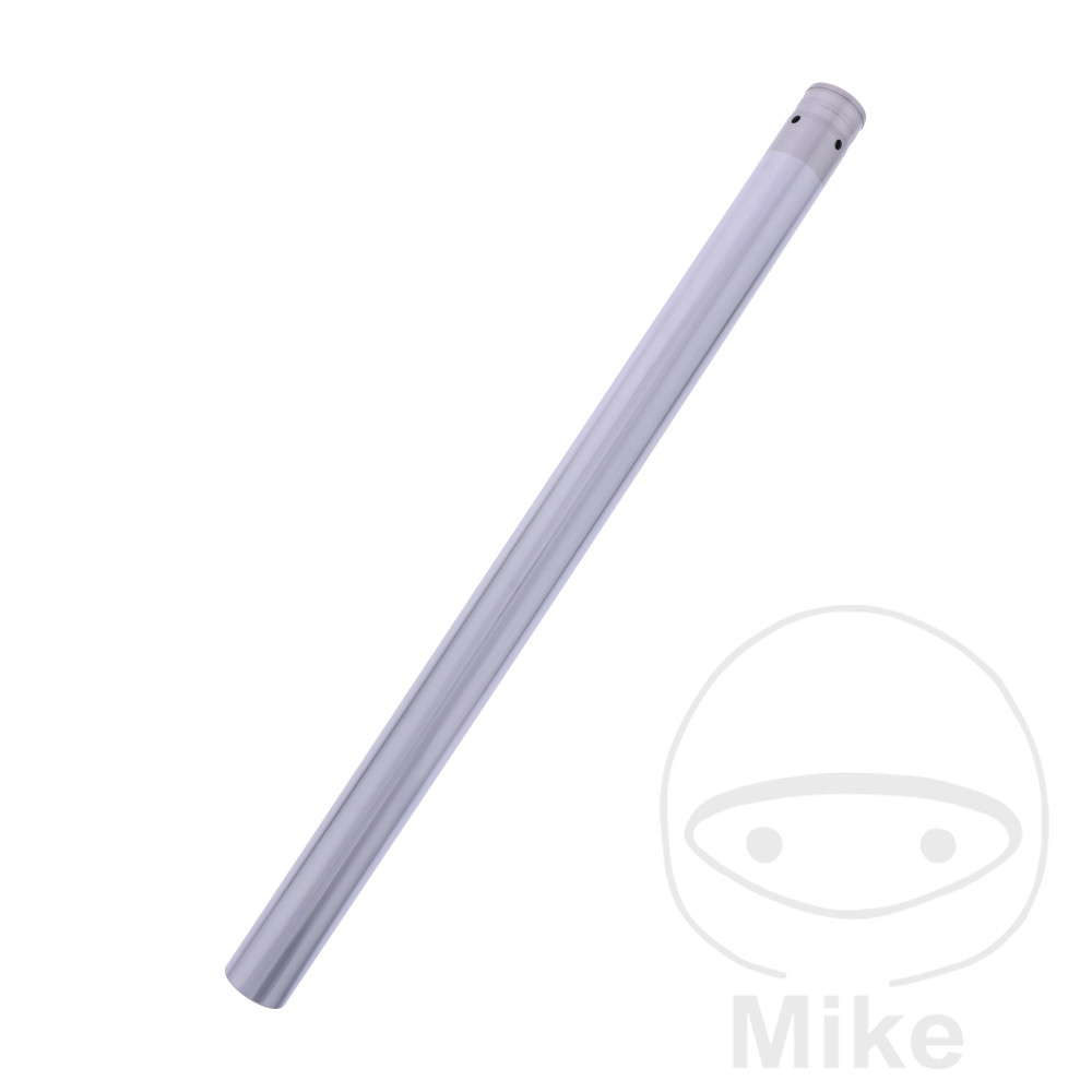 Tube de fourche chromé JMP Tube de fourche chromé JMP