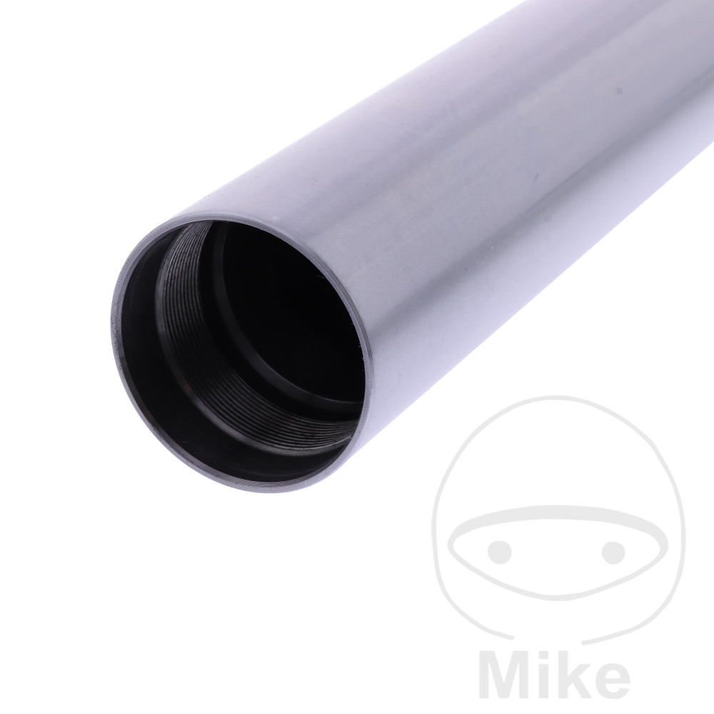 Tube de fourche chromé JMP Tube de fourche chromé JMP – Image 3