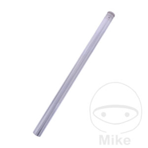 Tube de fourche chromé JMP