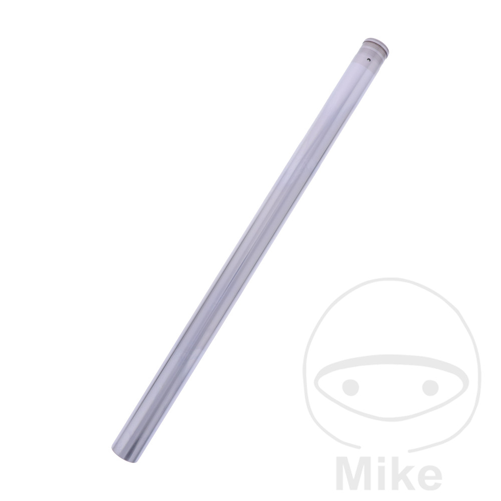 Tube de fourche chromé JMP Tube de fourche chromé JMP