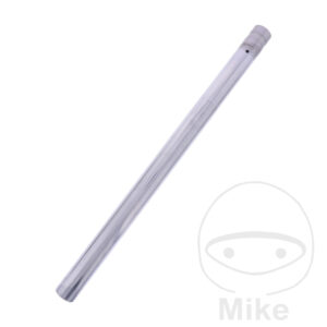 Tube de fourche chromé JMP