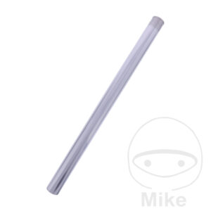 Tube de fourche chromé JMP