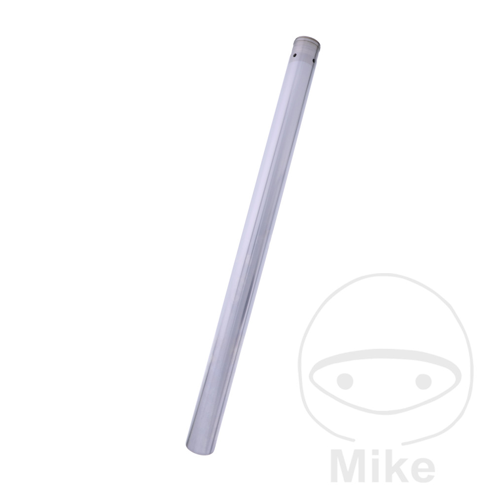 Tube de fourche chromé JMP Tube de fourche chromé JMP