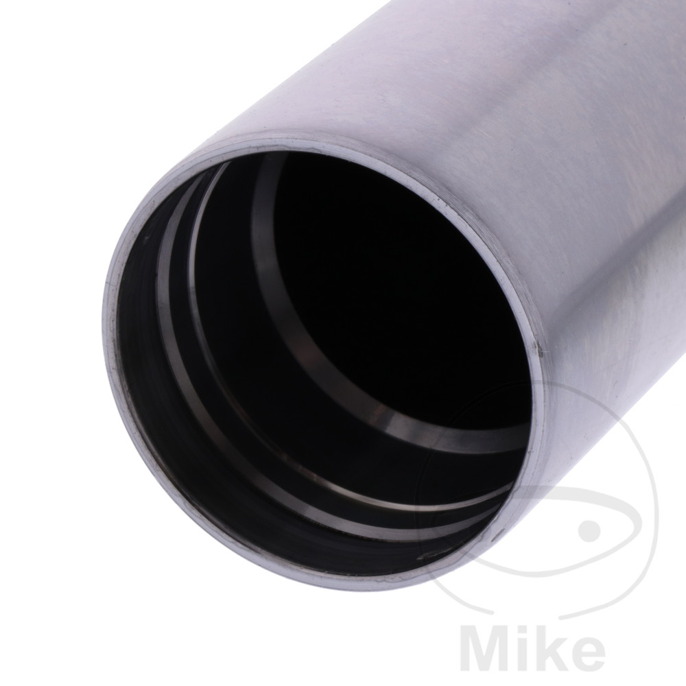 Tube de fourche chromé JMP Tube de fourche chromé JMP – Image 2